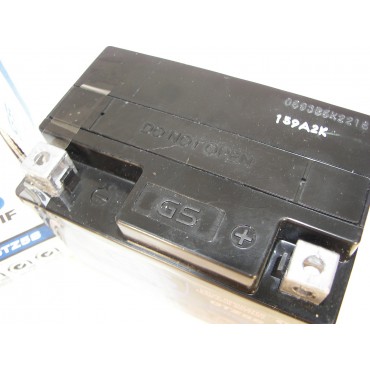 ΜΠΑΤΑΡΙΑ YTZ5S GS (GTZ5S) GEL