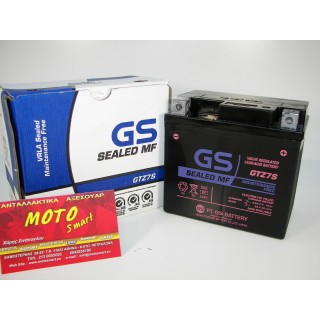 ΜΠΑΤΑΡΙΑ YTZ7S GS (GTZ7S) GEL