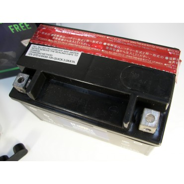 ΜΠΑΤΑΡΙΑ YTX7A-BS HAIJIU (HTX7A-BS) ΚΛΕΙΣΤΟΥ