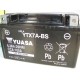ΜΠΑΤΑΡΙΑ YTX7A-BS YUASA ΚΛΕΙΣΤΟΥ