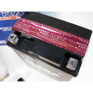 ΜΠΑΤΑΡΙΑ YTX7L-BS ULTRA ΚΛΕΙΣΤΟΥ