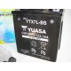 ΜΠΑΤΑΡΙΑ YTX7L-BS YUASA TAIWAN ΚΛΕΙΣΤΟΥ