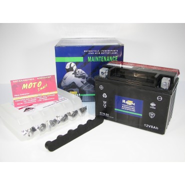 ΜΠΑΤΑΡΙΑ YTX9-BS HAIJIU (HTX9-BS) ΚΛΕΙΣΤΟΥ