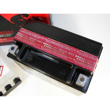 ΜΠΑΤΑΡΙΑ YTX9-BS YUASA INDO ΚΛΕΙΣΤΟΥ