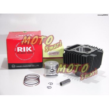 ΚΥΛΙΝΔΡΟΠΙΣΤΟΝΟ ΣΕΤ ASTREA GRAND & SUPRA 53mm