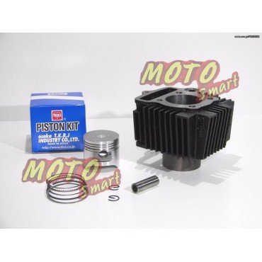 ΚΥΛΙΝΔΡΟΠΙΣΤΟΝΟ ΣΕΤ ASTREA GRAND & SUPRA 50 mm