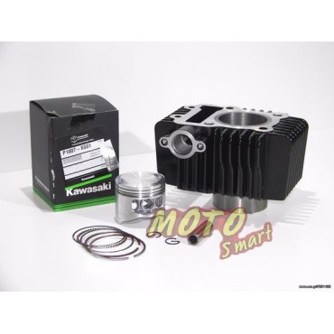 ΚΥΛΙΝΔΡΟΠΙΣΤΟΝΟ ΣΕΤ KAZE R 115 53mm