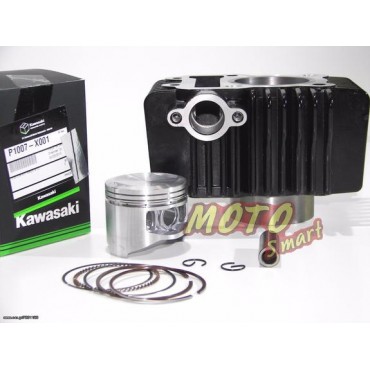 ΚΥΛΙΝΔΡΟΠΙΣΤΟΝΟ ΣΕΤ KAZE R 115 53mm