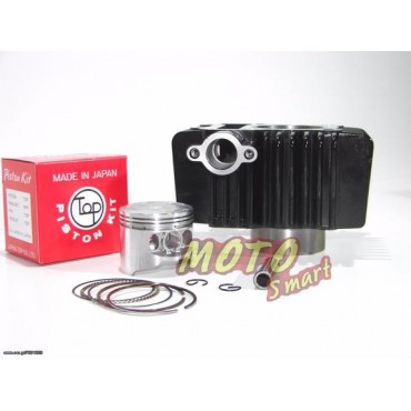 ΚΥΛΙΝΔΡΟΠΙΣΤΟΝΟ ΣΕΤ KAZE R 115 53mm