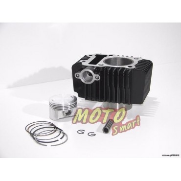 ΚΥΛΙΝΔΡΟΠΙΣΤΟΝΟ ΣΕΤ KAZE R 115 56mm