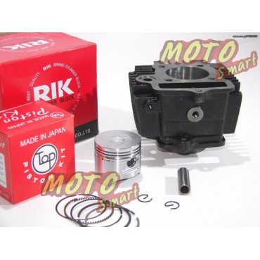 ΚΥΛΙΝΔΡΟΠΙΣΤΟΝΟ ΣΕΤ ASTREA GRAND & SUPRA 50 mm