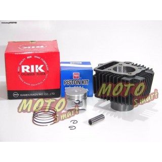 ΚΥΛΙΝΔΡΟΠΙΣΤΟΝΟ ΣΕΤ HONDA ASTREA GRAND & SUPRA 51mm
