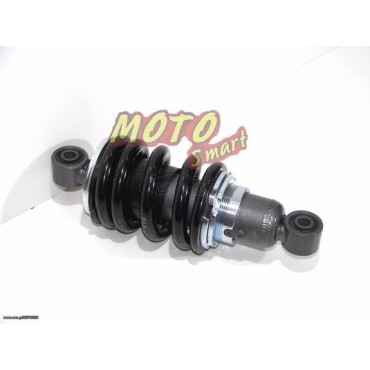 ΑΜΟΡΤΙΣΕΡ YAMAHA CRYPTON X 135 KAYABA ΡΥΘΜΙΖΟΜΕΝΟ ΜΑΥΡΟ ΠΙΣΩ