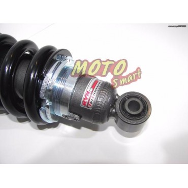 ΑΜΟΡΤΙΣΕΡ YAMAHA CRYPTON X 135 KAYABA ΡΥΘΜΙΖΟΜΕΝΟ ΜΑΥΡΟ ΠΙΣΩ