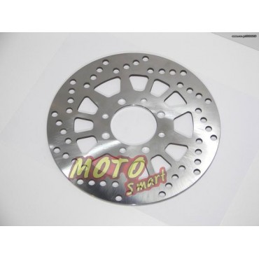 ΔΙΣΚΟΠΛΑΚΑ ΕΜΠΡΟΣ YAMAHA CRYPTON ROC