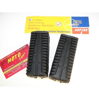 ΛΑΣΤΙΧΑ ΜΑΣΠΙΕ YAMAHA CRYPTON X 135 ASPIRA ΖΕΥΓΑΡΙ