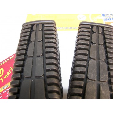 ΛΑΣΤΙΧΑ ΜΑΣΠΙΕ CRYPTON X 135 ASPIRA ΖΕΥΓΑΡΙ