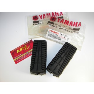 ΛΑΣΤΙΧΑ ΜΑΣΠΙΕ YAMAHA CRYPTON X 135 INDO ΖΕΥΓΑΡΙ