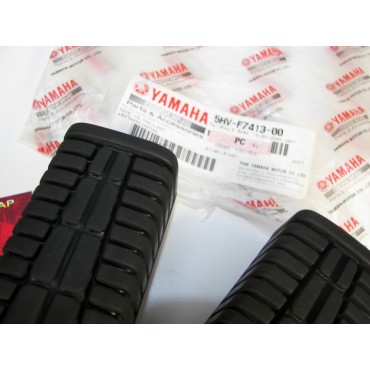 ΛΑΣΤΙΧΑ ΜΑΣΠΙΕ YAMAHA CRYPTON X 135 THAI ΖΕΥΓΑΡΙ