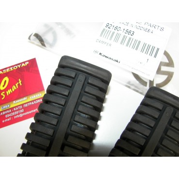 ΛΑΣΤΙΧΑ ΜΑΣΠΙΕ KAZE R 115 ΓΝΗΣΙΑ ΖΕΥΓΑΡΙ