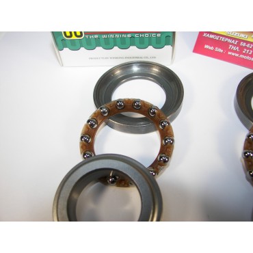 ΡΟΥΛΕΜΑΝ ΠΙΡΟΥΝΙΟΥ C50C / GLX W.STANDARD SET