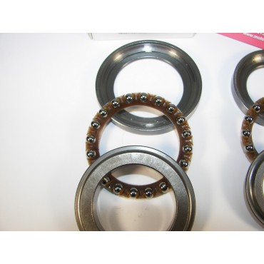 ΡΟΥΛΕΜΑΝ ΠΙΡΟΥΝΙΟΥ HONDA ASTREA GRAND W.STANDARD SET