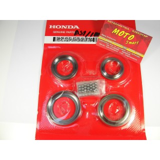 ΡΟΥΛΕΜΑΝ ΠΙΡΟΥΝΙΟΥ HONDA ASTREA GRAND ΓΝΗΣΙΑ SET