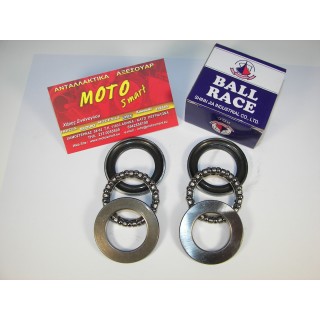 ΡΟΥΛΕΜΑΝ ΠΙΡΟΥΝΙΟΥ YAMAHA T50 / T80 ROC SET