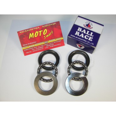 ΡΟΥΛΕΜΑΝ ΠΙΡΟΥΝΙΟΥ YAMAHA T50 / T80 ROC SET