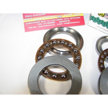 ΡΟΥΛΕΜΑΝ ΠΙΡΟΥΝΙΟΥ CRYPTON X 135 W.STANDARD SET