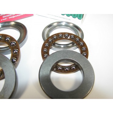 ΡΟΥΛΕΜΑΝ ΠΙΡΟΥΝΙΟΥ CRYPTON X 135 W.STANDARD SET