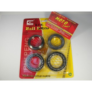 ΡΟΥΛΕΜΑΝ ΠΙΡΟΥΝΙΟΥ KAWASAKI KAZE-R 115 / ZX130 ROC SET