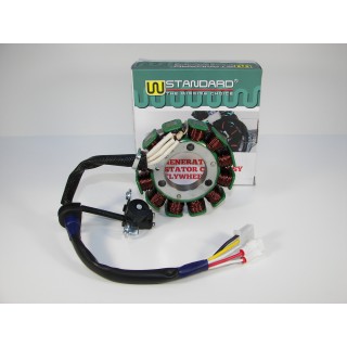 ΠΗΝΙΟΦΟΡΟΣ YAMAHA CRYPTON T 110 W.STANDARD