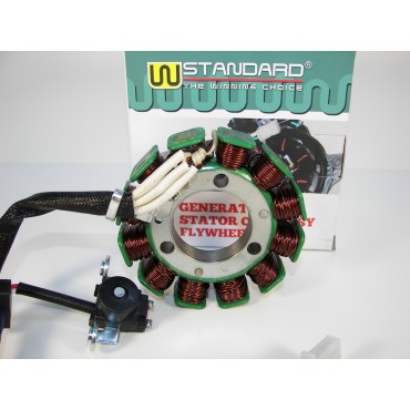 ΠΗΝΙΟΦΟΡΟΣ YAMAHA CRYPTON T 110 W.STANDARD