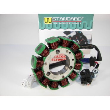 ΠΗΝΙΟΦΟΡΟΣ CRYPTON T 110 W.STANDARD