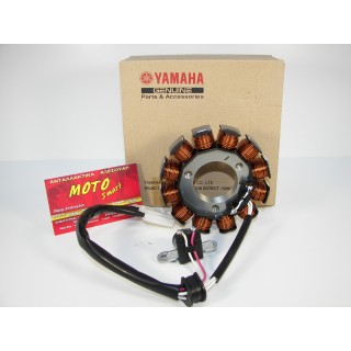 ΠΗΝΙΟΦΟΡΟΣ YAMAHA CRYPTON-S ΓΝΗΣΙΟΣ