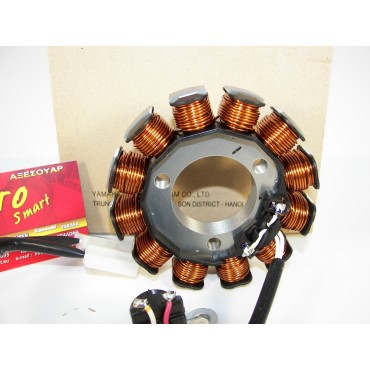 ΠΗΝΙΟΦΟΡΟΣ CRYPTON S ΓΝΗΣΙΟΣ