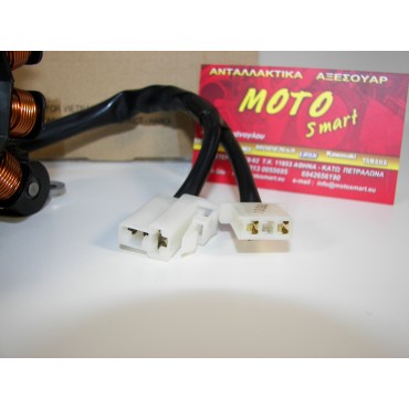 ΠΗΝΙΟΦΟΡΟΣ CRYPTON S ΓΝΗΣΙΟΣ