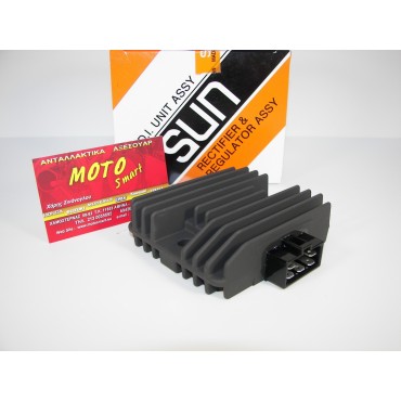 ΑΝΟΡΘΩΤΗΣ YAMAHA XT660 R-X SUN JAPAN