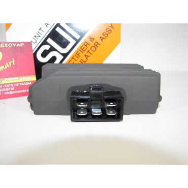 ΑΝΟΡΘΩΤΗΣ YAMAHA XT660 R-X SUN JAPAN