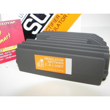 ΑΝΟΡΘΩΤΗΣ YAMAHA XT660 R-X SUN JAPAN