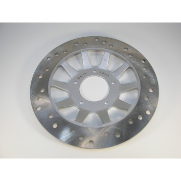 ΔΙΣΚΟΠΛΑΚΑ DAYTONA NEW INJECTION 240mm ROC