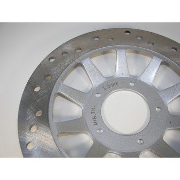 ΔΙΣΚΟΠΛΑΚΑ DAYTONA NEW INJECTION 240mm ROC