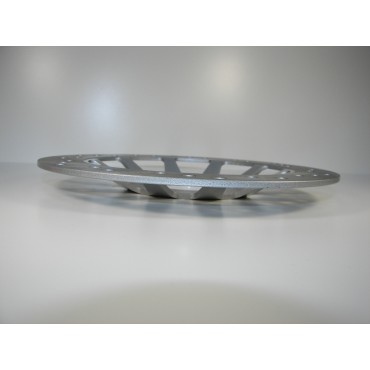 ΔΙΣΚΟΠΛΑΚΑ DAYTONA NEW INJECTION 240mm ROC