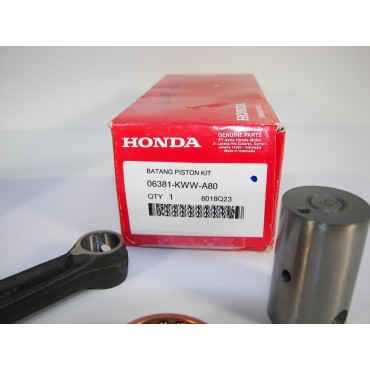 ΜΠΙΕΛΑ HONDA WAVE 110i ΓΝΗΣΙΑ