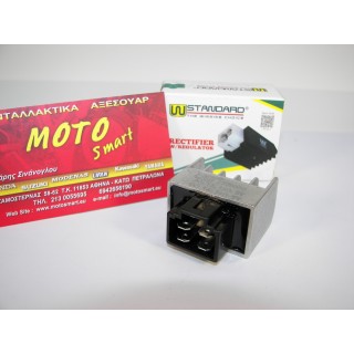 ΑΝΟΡΘΩΤΗΣ HONDA ASTREA GRAND SUPRA W.STANDARD