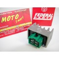 ΑΝΟΡΘΩΤΗΣ  CRYPTON 105 FEDERAL