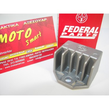 ΑΝΟΡΘΩΤΗΣ YAMAHA CRYPTON 105 FEDERAL