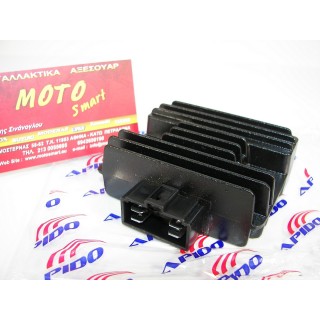 ΑΝΟΡΘΩΤΗΣ  YAMAHA CRYPTON-S APIDO