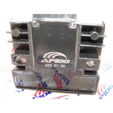 ΑΝΟΡΘΩΤΗΣ  CRYPTON-S APIDO